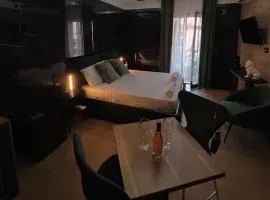 Virginia suite
