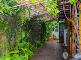 Residence Ivoire Cotonou, hotel near Cotonou Cadjehoun Airport - COO, Cotonou