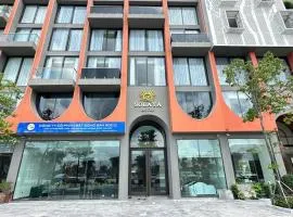 Solaya Hotel Vân Đồn