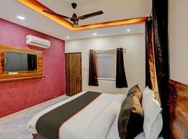 Super Hotel O Dream Inn