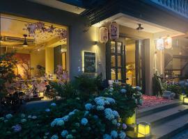 HangZhou West Lake Hillside Stay, hotel en Hangzhou