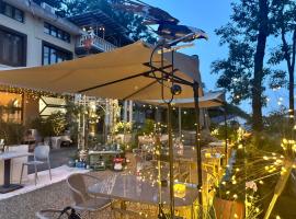 HangZhou West Lake Hillside Stay, hotel with parking in Hangzhou