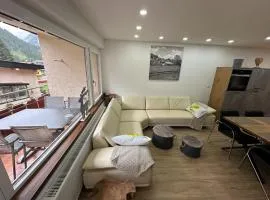 Ferienwohnung Kleinwalsertal