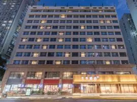 JI Hotel Shanghai Xujiahui Zhaojiabang Road