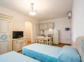 Charming Baia Marina apartment
