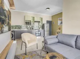 Eclectic Escape at 93 on New
