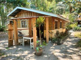 Sarse's Paradise Resort, lodge in Lahit