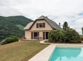 Villa Delb