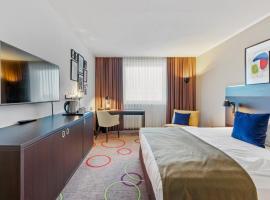 Leonardo Hotel Hannover Medical Park, hotel v destinaci Hannover