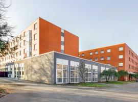 Leonardo Hotel Hannover Medical Park, hotel v destinaci Hannover
