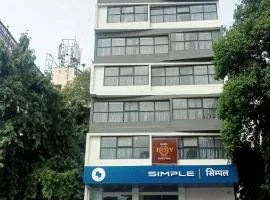 Hotel Joy Executive