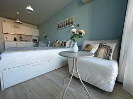 Studio B28 Sunny Island Chernomorez