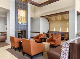 Hyatt Place Memphis Germantown