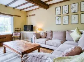Bwthyn Berwig - 3 Bedroom Cottage - Llanrhidian