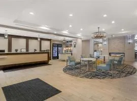 Homewood Suites By Hilton Schenectady