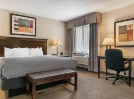 Quality Inn & Suites Next to the Casino