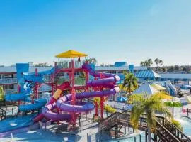 Ramada by Wyndham Flamingo Water Park