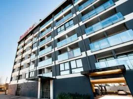 Ramada Suites by Wyndham Asuncion Aeropuerto