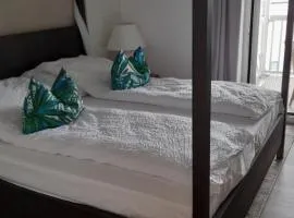 Balaton Breeze Apartman