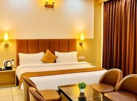 Hotel Vasudevay Inn