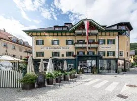 Adler Suite & Stube