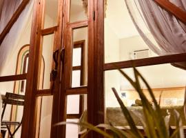 Balay Hayahay Clohaki Hostel