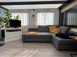 Zen House
