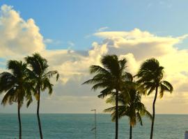 Los Angeles 3, hotel em Porto de Galinhas