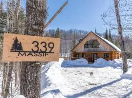 Spa & Pool table - Le Massif