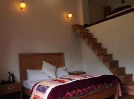 The Conifer Inn