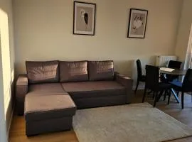 Bemowo Apartment