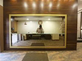 Hotel O Rajdoot Gaurav