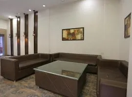 Hotel O Rajdoot Gaurav