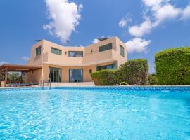 Bellevue Villa, hotel cerca de Aeropuerto Internacional de Pafos - PFO, 