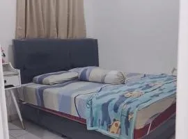 MUTI Homestay Syariah