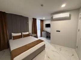 Casa Suit Otel & Restorant