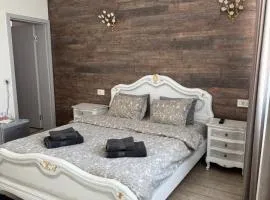 Antique Charm Home