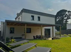 Maison de l'écluse