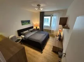 Schöne 2,5 Zimmer Wohnung in Dortmund-Hörde Phönix!