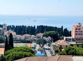 Suite Vallarino 17 - Sanremo