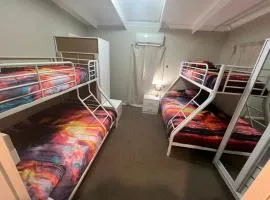 Happy Haven Lodge II Private Double Room for Couple, Cozy Shared Apartment for Female only