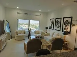 DHA Lahore Penta Square - Elegant Serviced Apartments
