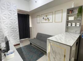 Apartemen VidaView Unit 32Q, hotel a Pampang