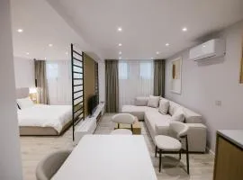 Vila Alko cozy studio apartment -1B