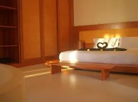 Ulu Penthouse
