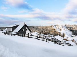 Landal Winterberg, camping resort en Winterberg