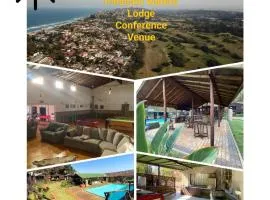 Pleasant Waters Lodge & Conference Venue