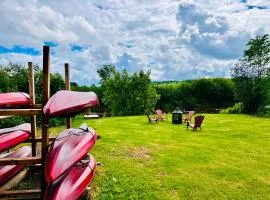 564B - Le Refuge Spa Riviere