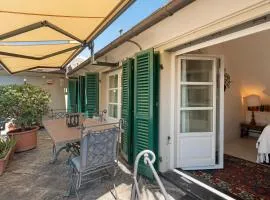 Attico Palazzo Giustiniani