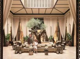 The Ritz-Carlton Ras Al Khaimah, Al Wadi Desert